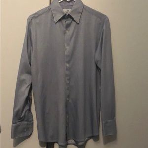 Mizzen + Main Small Trim Fit